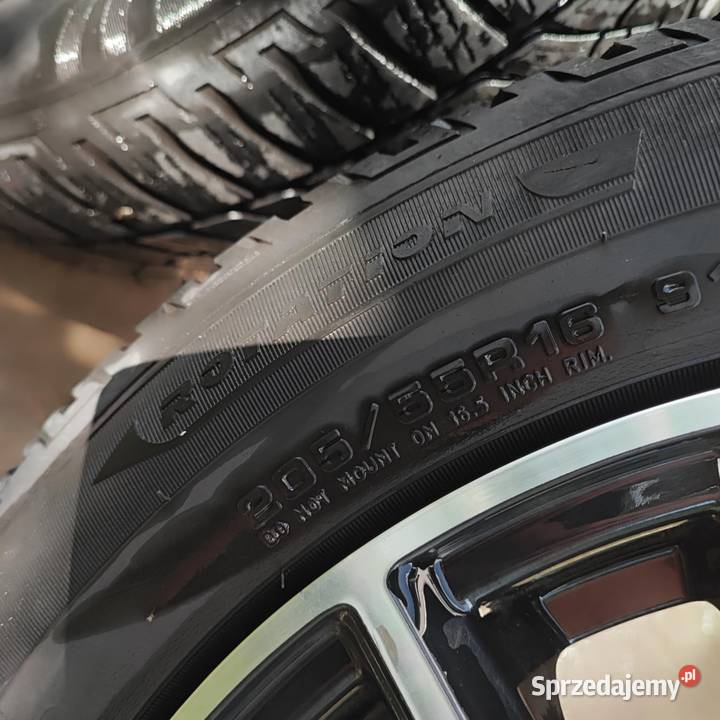 Alufelgi VW audi 5x112 Samochodowe Katowice