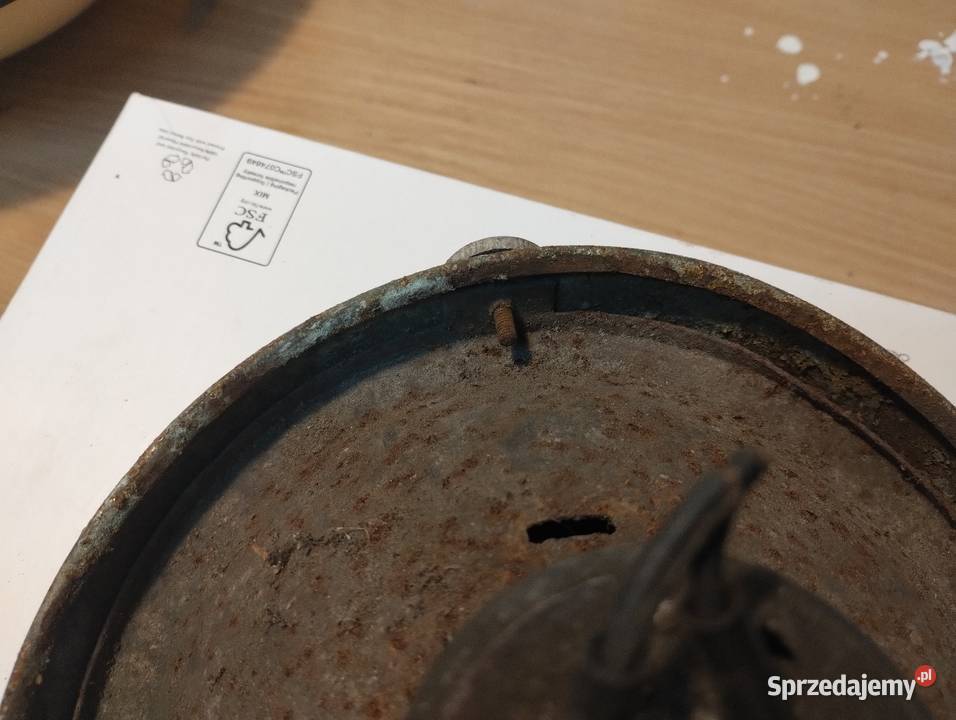 Jawa 175 250 kiwaczka 353 lampa pokrętlo śląskie Bielsko-Biała