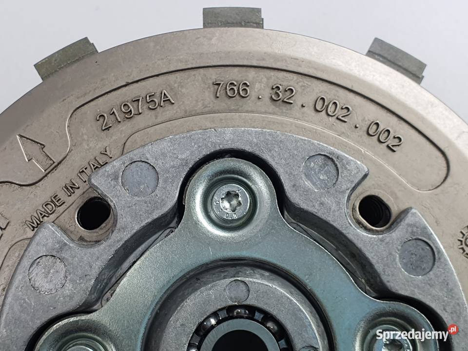 Kosz Docisk Tarczki Sprzeglo Ktm 690 Husqvarna Łódź