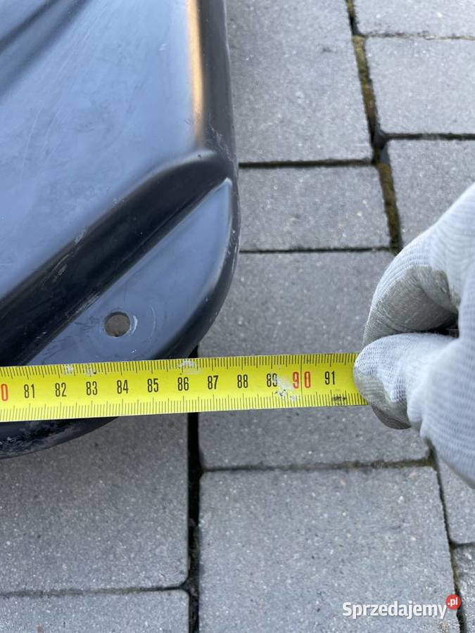 Mocny duzy wentylator wyciagowy Deltafan Ropczyce