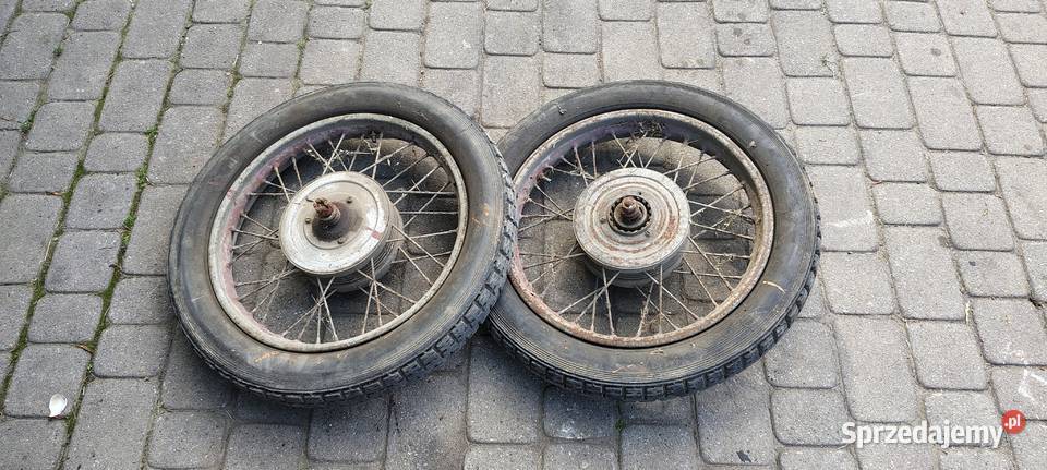 jawa 250 koła małopolskie Bochnia sprzedam
