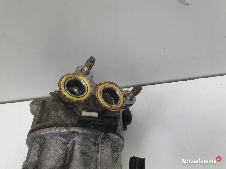 SPRĘŻARKA KLIMATYZACJI Volvo V40 II 15 T turbo osobowe Chełm