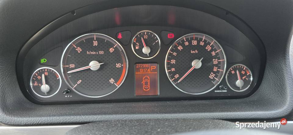 Peugeot 407 30 HDI Zarejestrowany w Polsce śląskie Wilamowice