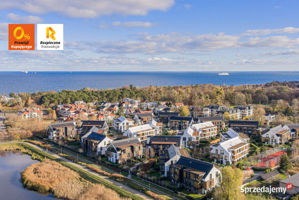 Mieszkanie Gdańsk 9412m2 4 pokoje