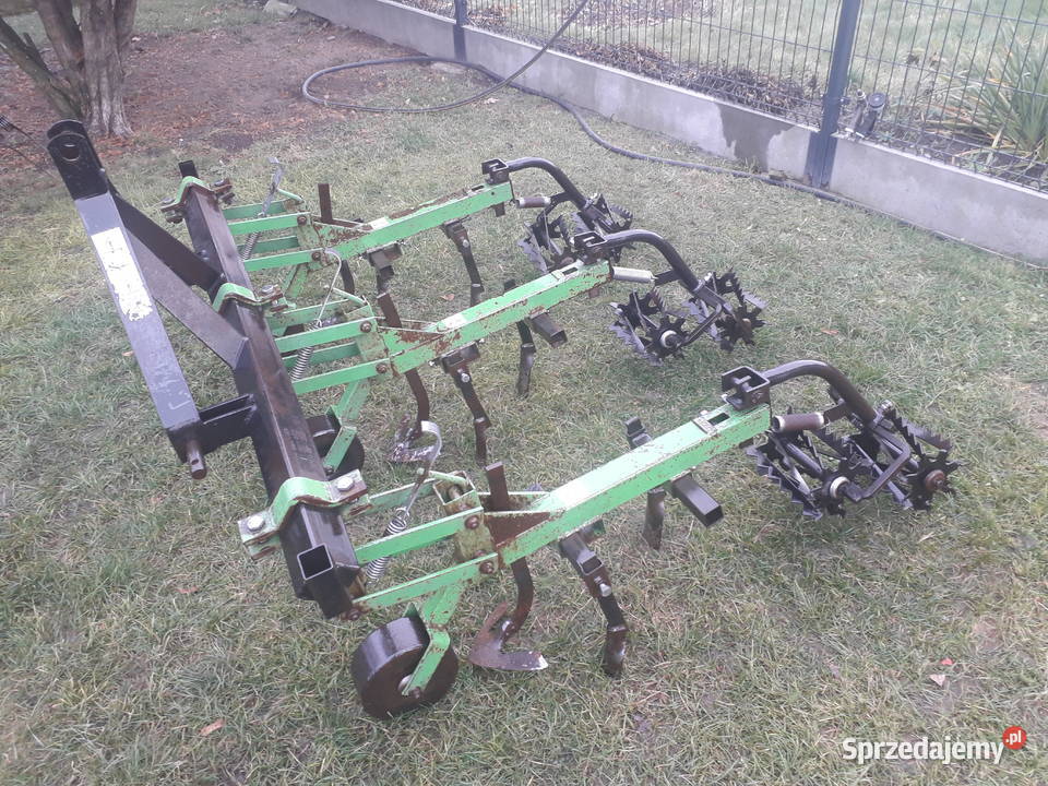 Opielacz Pielnik Radom