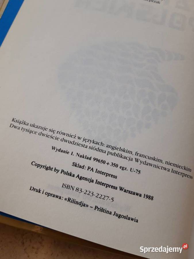 Kuchnia Żydów Polskich Eugeniusz Wirkowski Bielsko-Biała