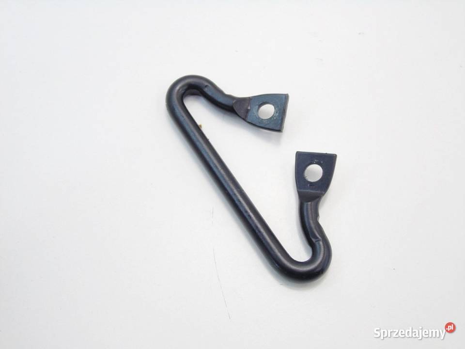 MOCOWANIE PASA BEZPIECZEŃSTWA OPEL CORSA C 3 D Sosnowiec