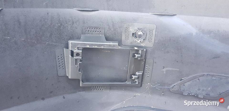 ZDERZAK TYŁ OPEL INSIGNIA B HB Radar 6x PDC sprzedam