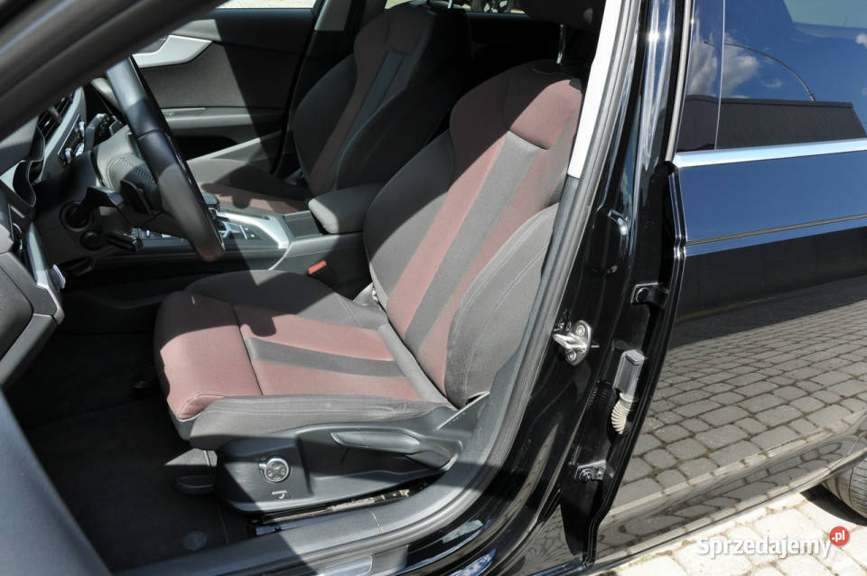 Audi A4 Avant 20TDI 150 Stronic Kamera Nawigacja Stalowa Wola sprzedam