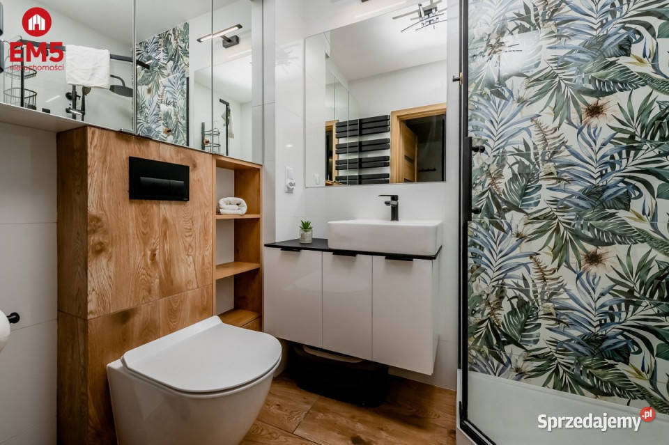 Wynajem mieszkania 395m 2 pokoje Białystok 42 39.5m2