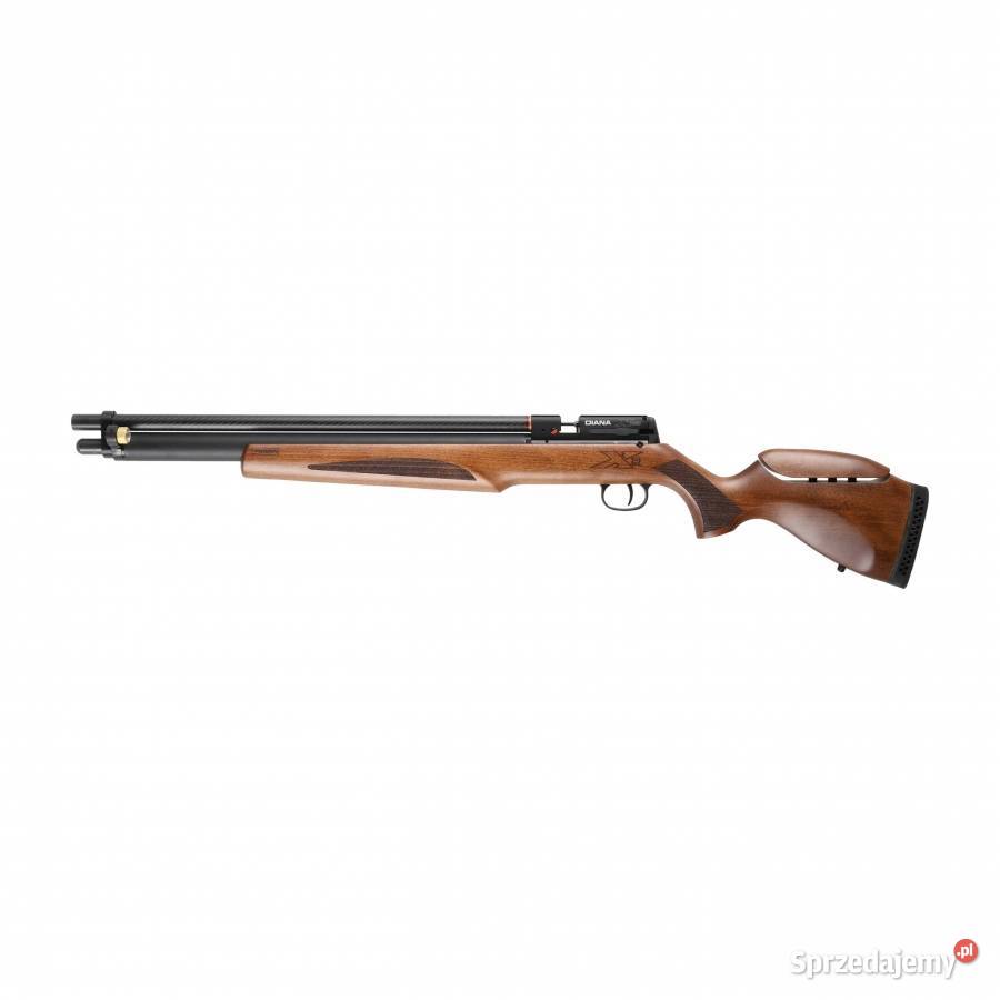 promoNIEKOKO Wiatrówka Diana PCP XR210 Premium sprzedam