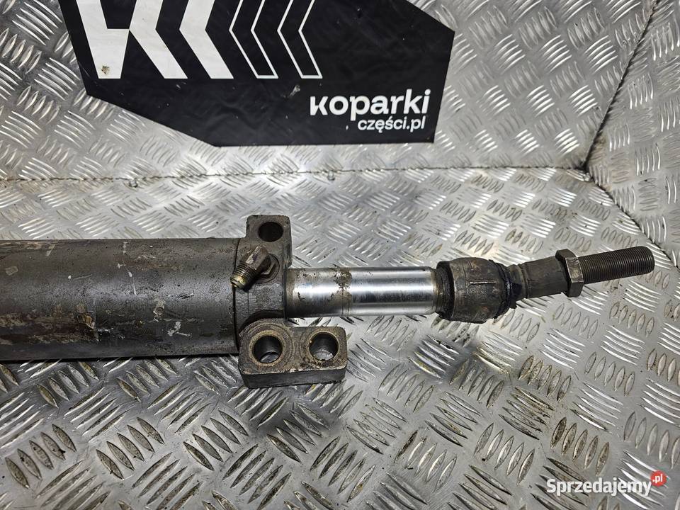 Siłownik hydrauliczny skrętu Case 695SMSR Gdynia