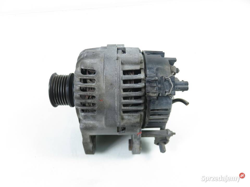 ALTERNATOR VW POLO III 16 AEE Motoryzacja