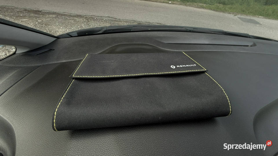 Renault Grand Scenic 13tce 140 Navi kamera ledy czujnik martwego pola Grand Scenic Gdańsk