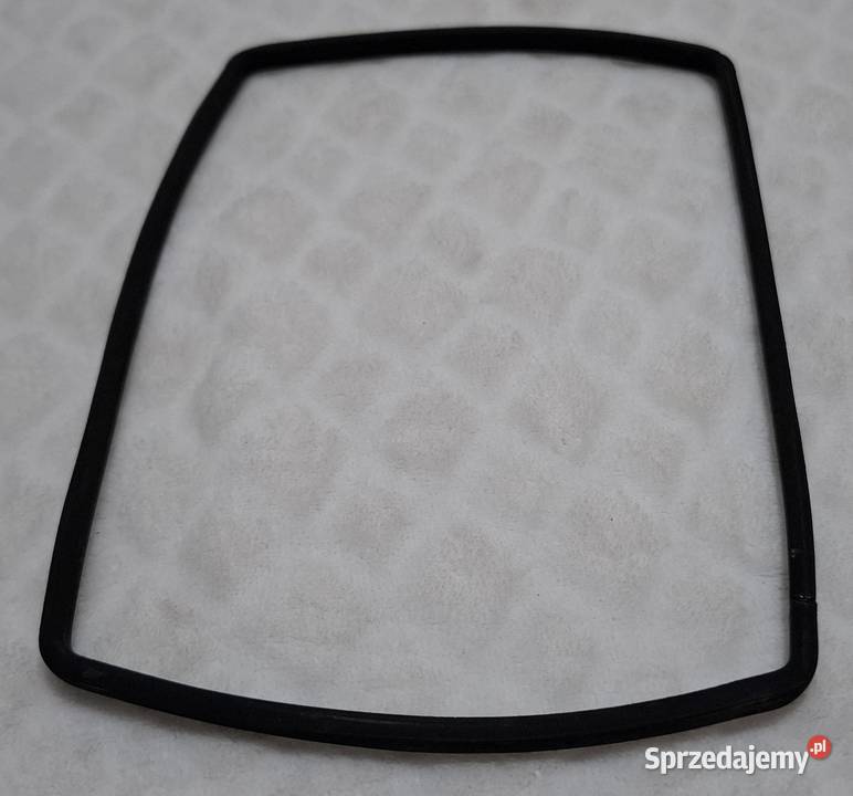 Uszczelka neutralizatora ramki filtra większa Czeladź