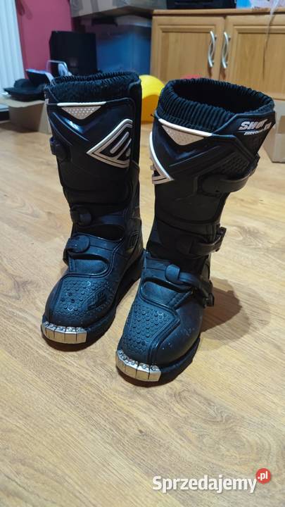 Buty na motor pomorskie Kwidzyn