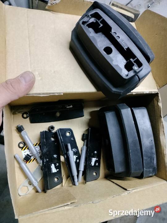 Sprzedam kit 753 śląskie Żory