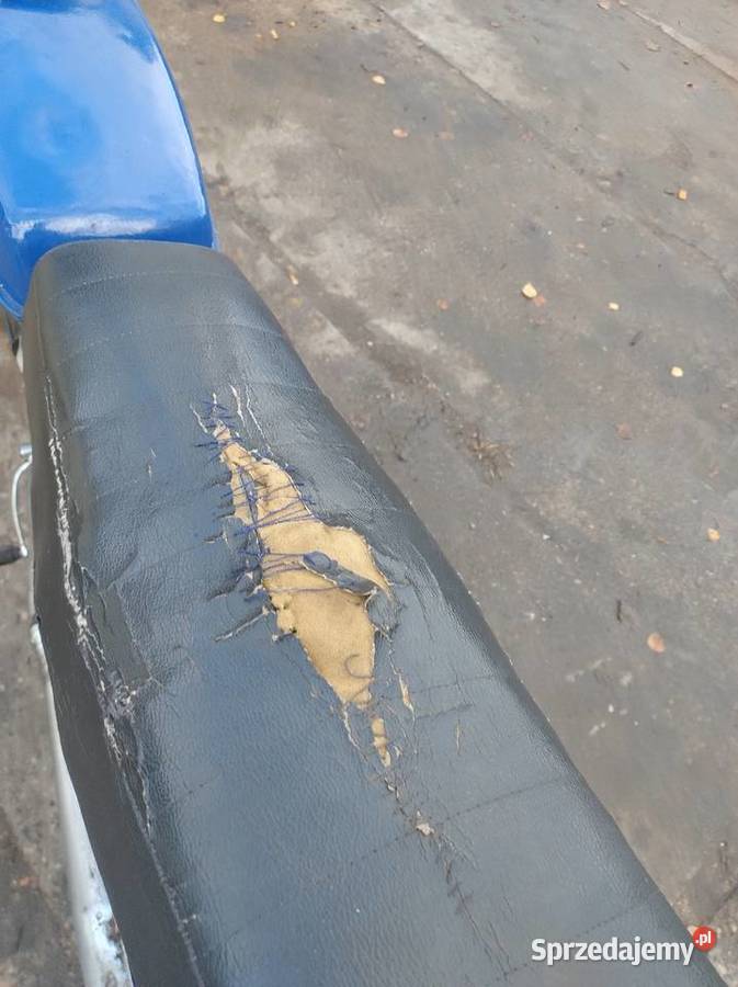 Romet i Ogar nie komar Przasnysz sprzedam