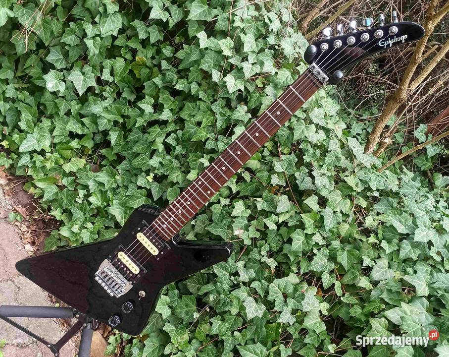 Gitara elektryczna Epiphone ExplorerKorea Epiphone