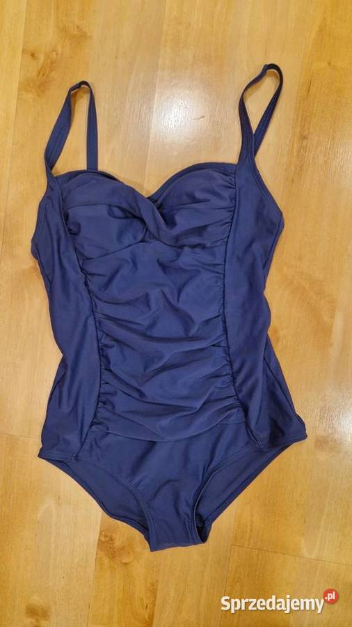 Kostium kąpielowy jednoczęściowy Bonmarche Lublin