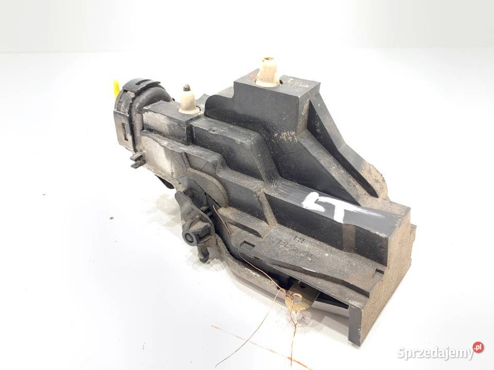 ZAMEK DRZWI LEWY TYŁ MERCEDES W168 Hatchback osobowe