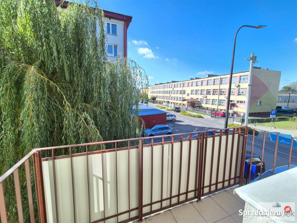 Mieszkanie Biłgoraj 489m2 3 pokoje