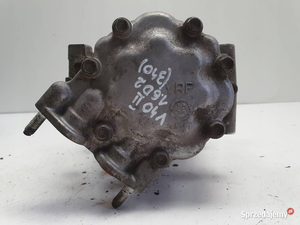 SPRĘŻARKA KLIMATYZACJI Volvo V40 II 16 D2 pompa lubelskie Chełm