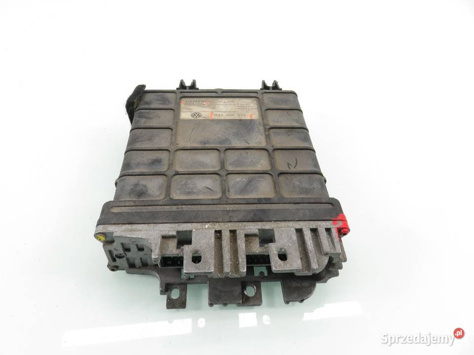 STEROWNIK VW PASSAT B4 20 037906025 5WP4154 małopolskie sprzedam