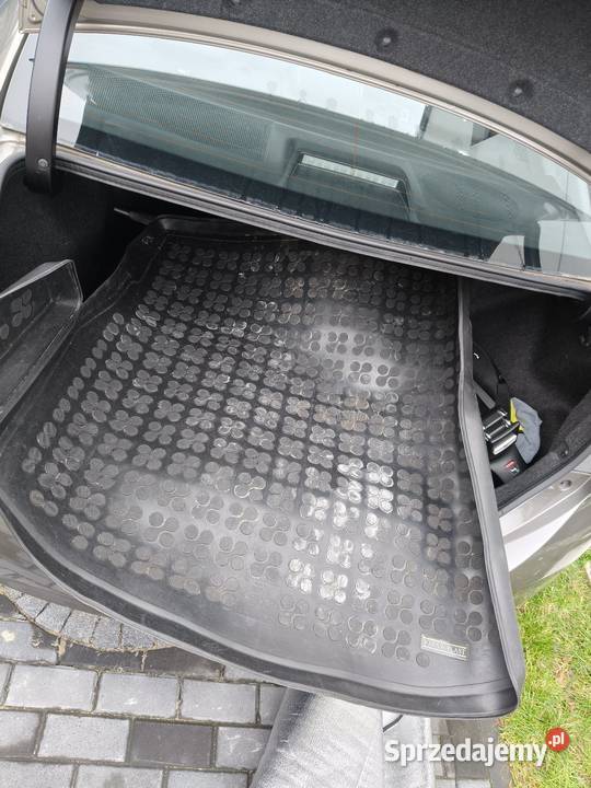 Mata gumowa do bagażnika Toyota Corolla mazowieckie Warszawa