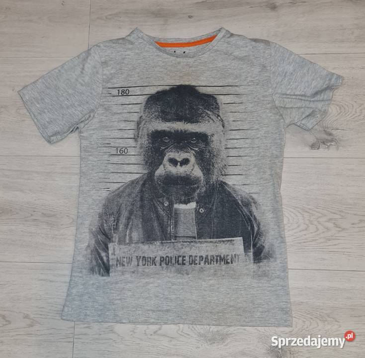 Zestaw chłopiec koszulki spodenki Adidas Goryl Łódź