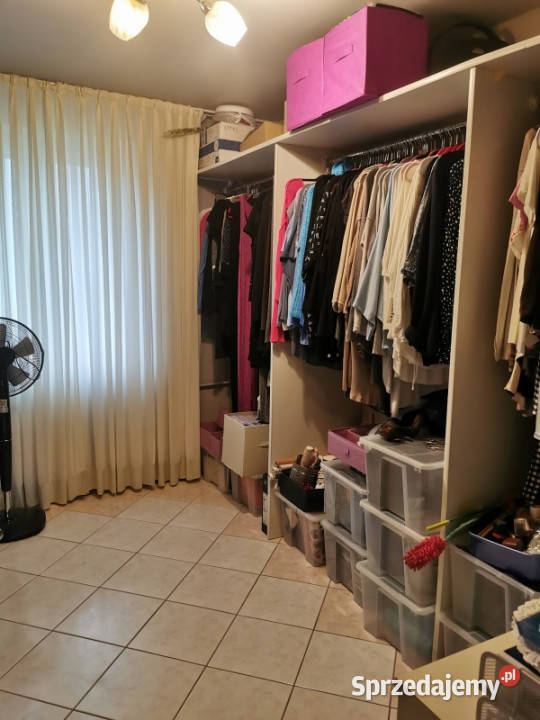 3pokojowe mieszkanie 80m2 os Wł Jagiełły Poznań