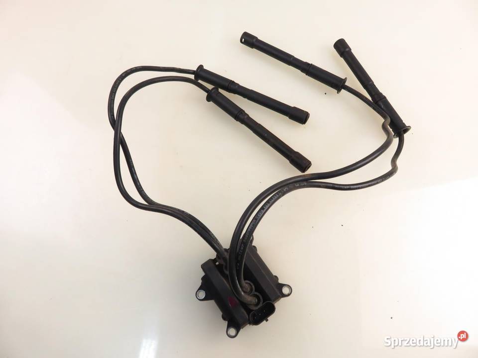 CEWKA RENAULT CLIO III 12 16V 75 D4F 740 osobowe