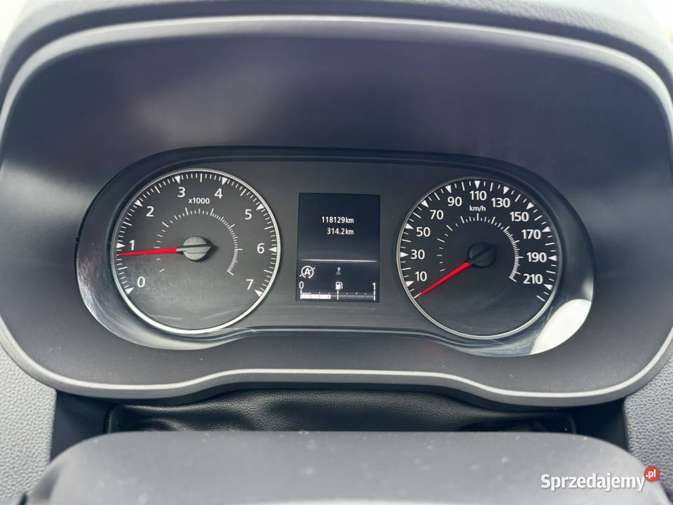 Dacia Duster 16 LPG Prestige II 20172024 Chełm Śląski sprzedam