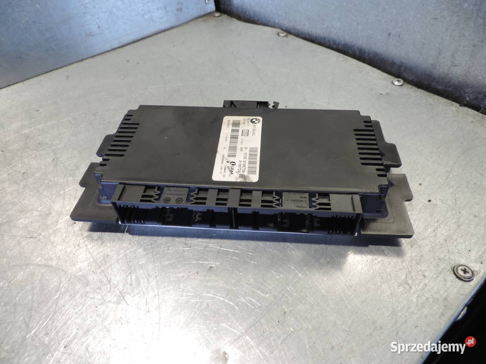 MODUŁ STEROWNIK ŚWIATEŁ BMW E90 61359166709 sprzedam