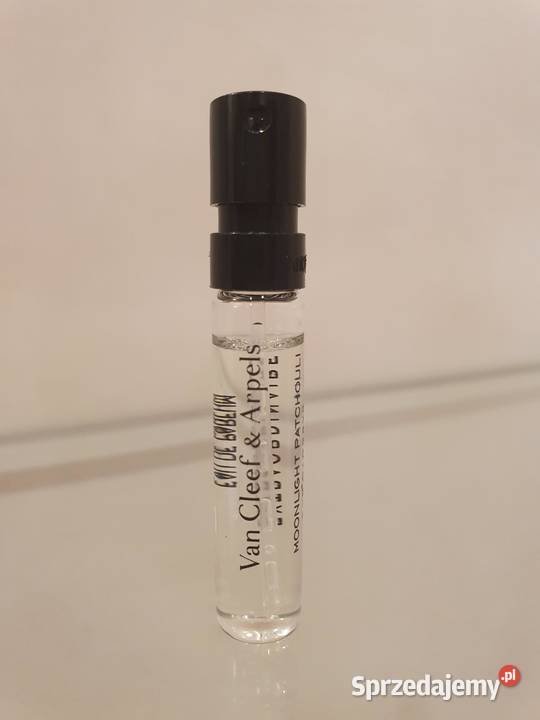 Van Cleef Arples Moonlight Patchouli Eau de Chełm