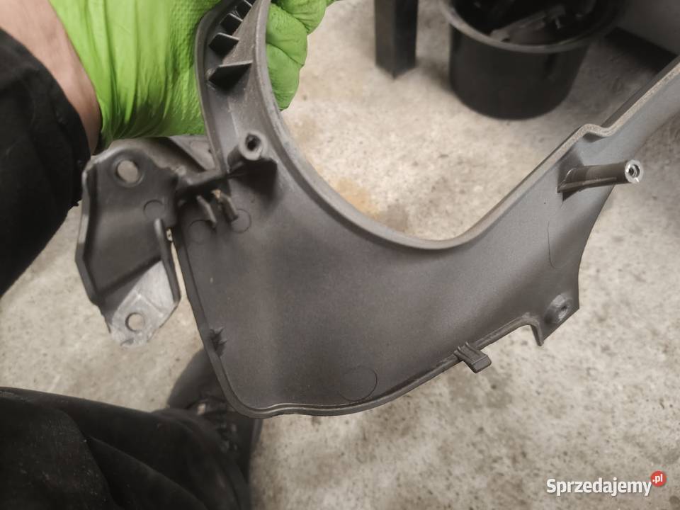 Obudowa zegarów Aprilia Atlantic 125 Dębica sprzedam