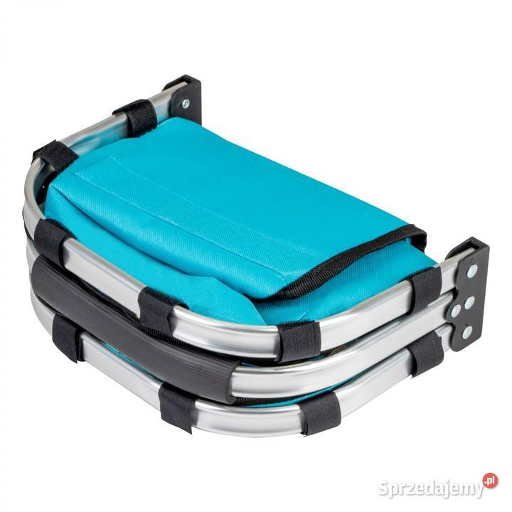 SKŁADANY KOSZYK TERMICZNY PIKNIKOWY NA ZAKUPY sprzedam