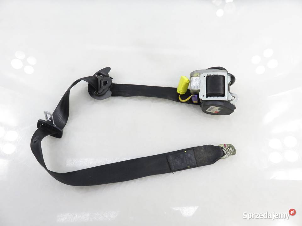 PAS LEWY PRZEDNI VW GOLF V 1K4857705D 6002213100 osobowe