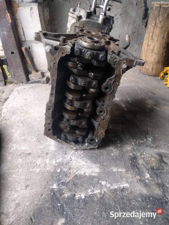 rav4 20d d4d glowica Motoryzacja Łada