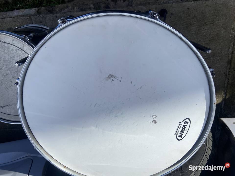 Perkusja Pearl Export lakier Biłgoraj