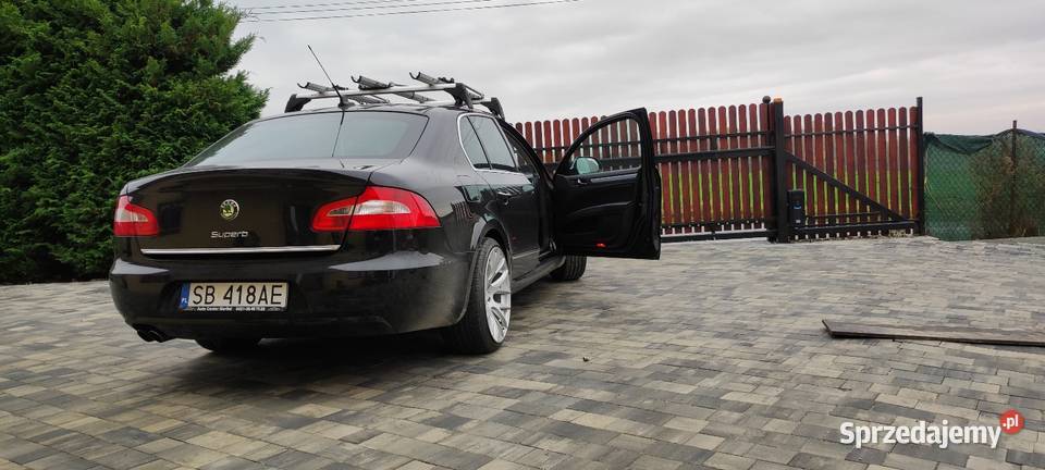 3SDM 001 5x112 z oponami 85 i 95 22535 i 23535 śląskie