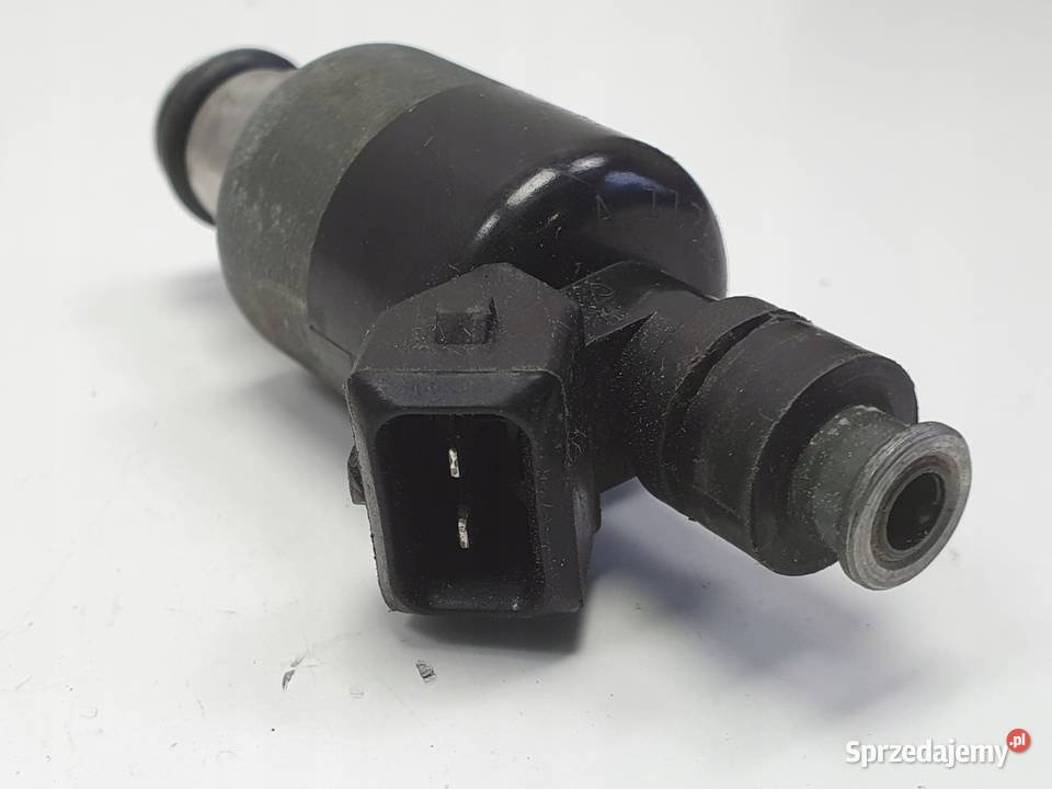 Opel tigra A 14 16V WTRYSKIWACZ wtrysk 17089276 osobowe lubelskie Janów