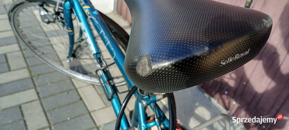 Rower BATAVUS sprowadzony z NL Głubczyce sprzedam