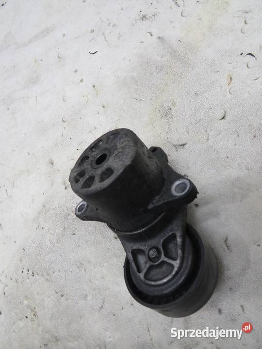 ROLKA NAPINACZ PASKA 651 MERCEDES W204 22 CDI osobowe