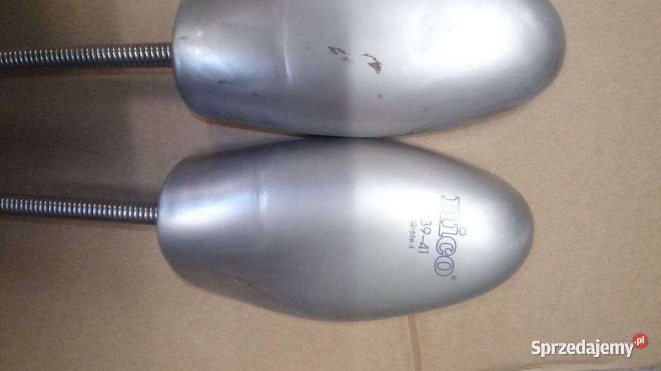 Wkład do obuwia Warszawa