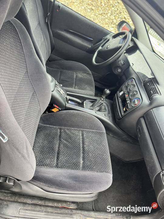 Opel Omega 20 Benzyna 160 KLIMA Niemcy Uniejowice