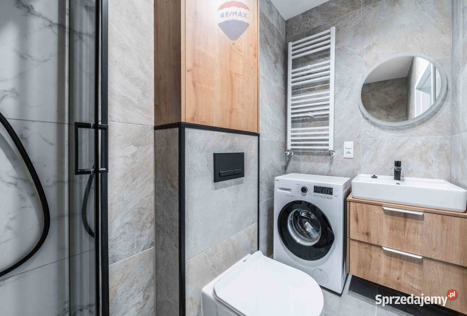 Mieszkanie balkon kamienica winda Stare Miasto 32.92m2
