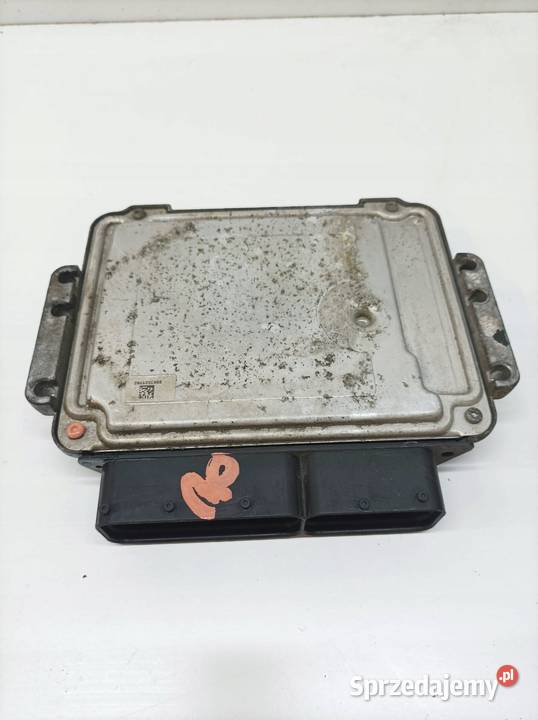 STEROWNIK SILNIKA 51822365 0281013576 19 D 149 sprzedam