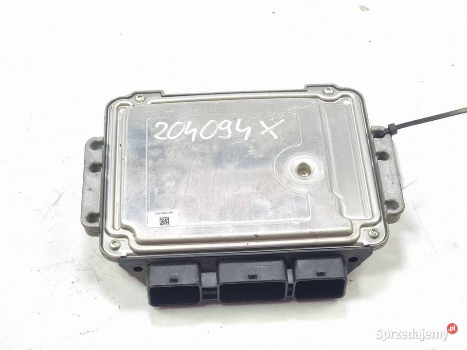 KOMPUTER PEUGEOT 308 9653958980 Lipno sprzedam
