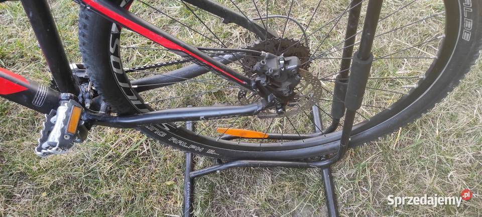Rower Scott Deore koła 29 świętokrzyskie Ostrowiec Świętokrzyski